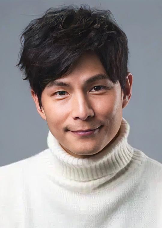 孙协志 Tony Sun照片