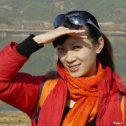 吴昊西 Haoxi Wu照片