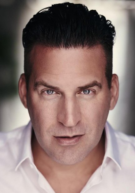 达克斯·拉维纳 Dax Ravina照片