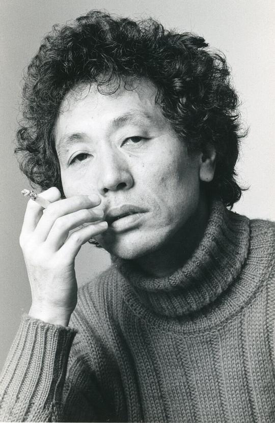 西村昭五郎 Shôgorô Nishimura照片