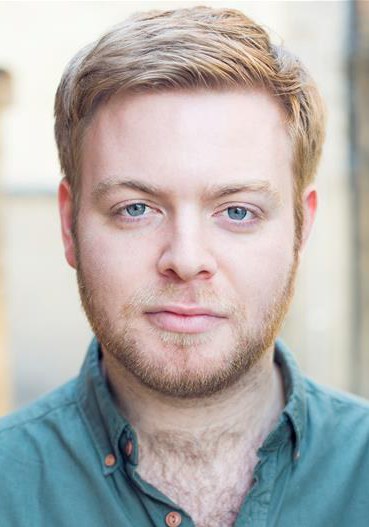 卡奥兰·麦卡锡 Caolan McCarthy照片