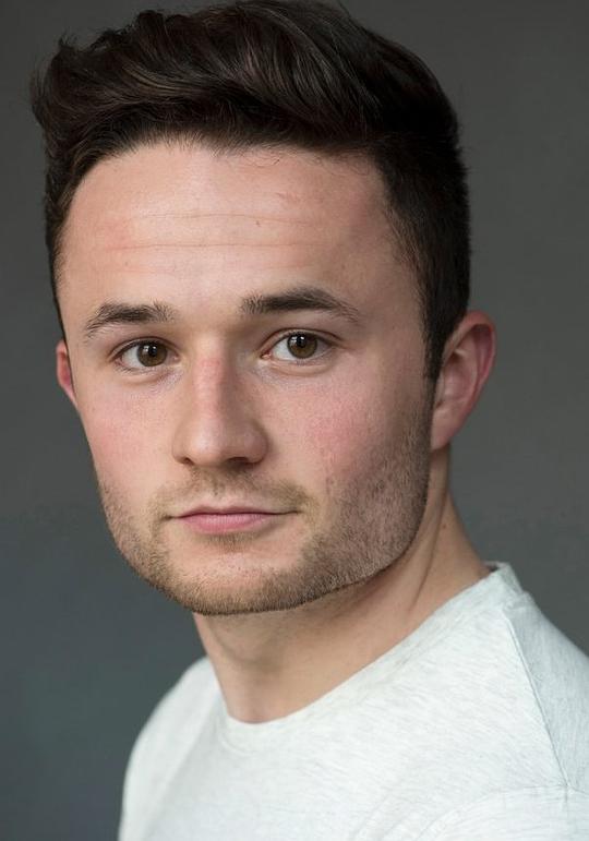 小伊恩·邓尼特 Ian Dunnett Jnr照片