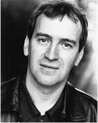 马克·哈德菲尔德 Mark Hadfield照片