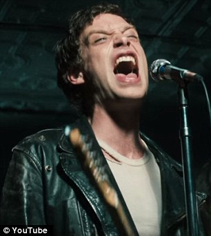 詹姆斯·贾格尔 James Jagger照片