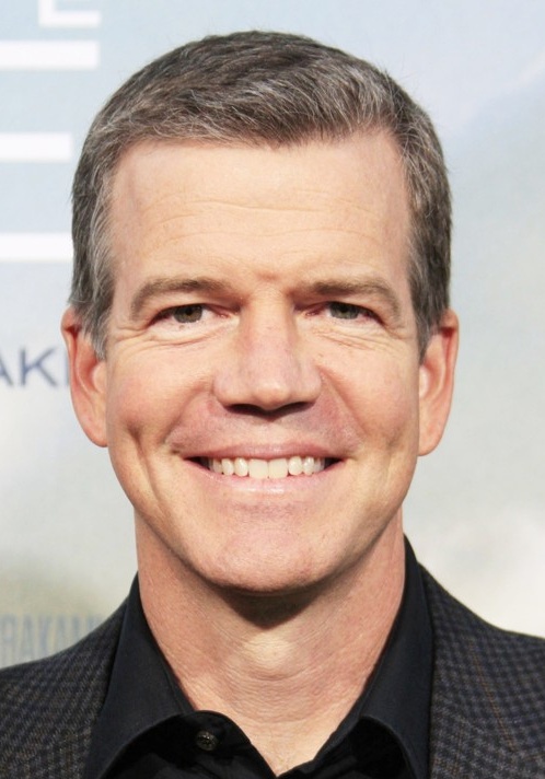 罗伯特·洛伦兹 Robert Lorenz照片