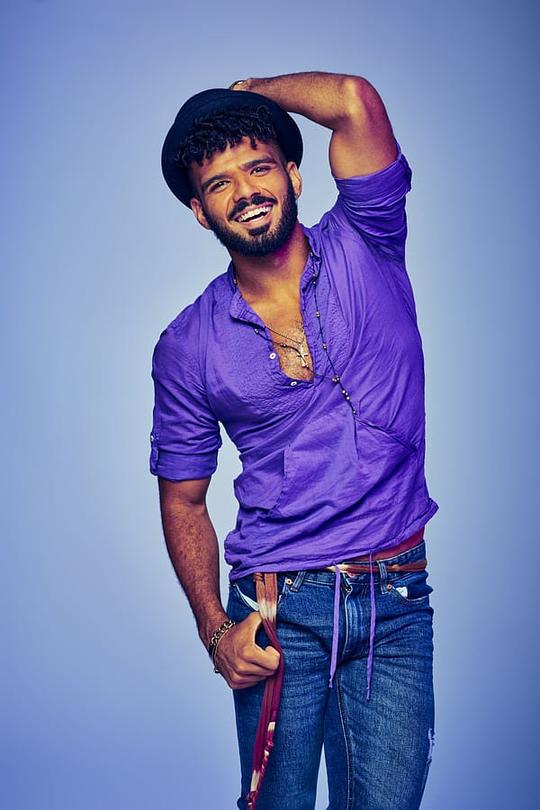 朱利叶斯·卢比奥 Julius Rubio照片