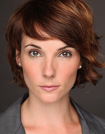 克丽丝·怀特赫德 Chryssie Whitehead照片