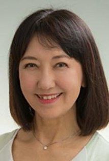 山田荣子 Yamada Eiko照片