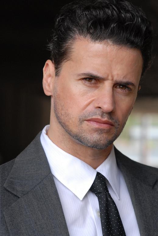 T.J.若托罗 T.J. Rotolo照片