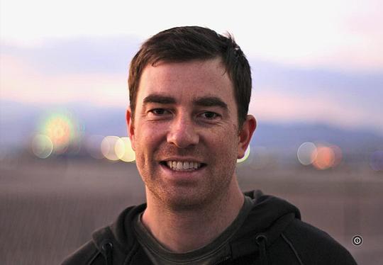 威尔·斯特普尔斯 Will Staples照片