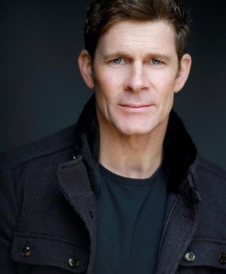 乔治·阿斯普雷 George Asprey照片