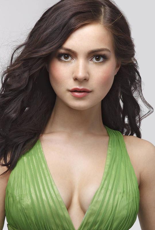 亨丽埃特·李赫特-罗赫 Henriette Richter-Röhl照片