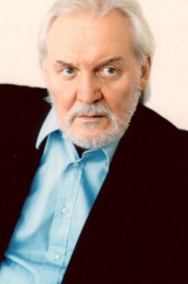 沃尔夫冈·许布施 Wolfgang Hübsch照片