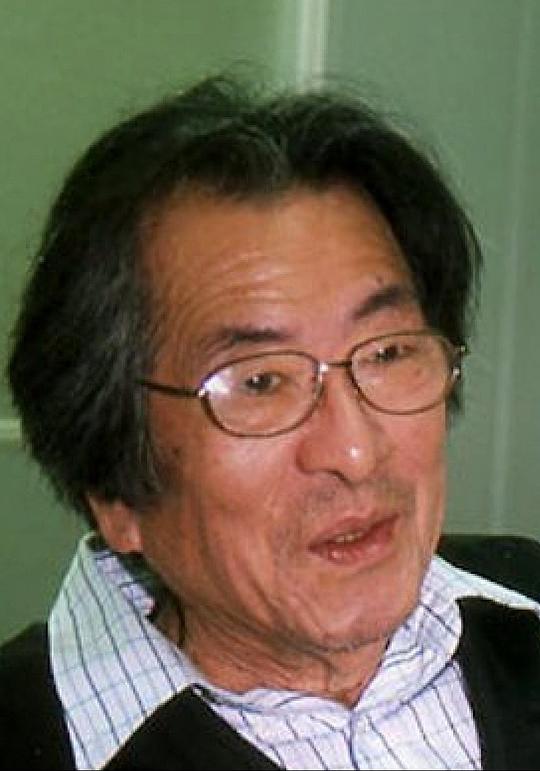 铃木则文 Norifumi Suzuki照片