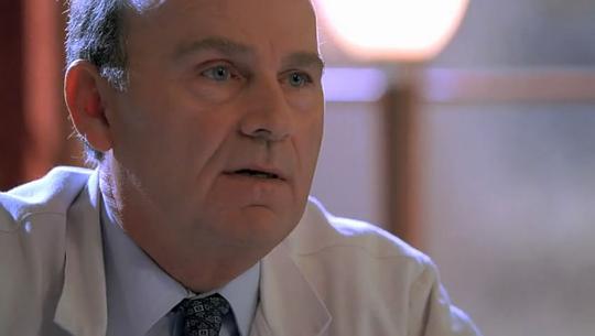 罗恩·帕金斯 Ron Perkins照片