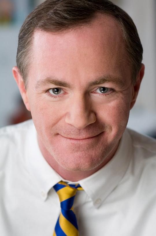 凯文·多尔夫 Kevin Dorff照片