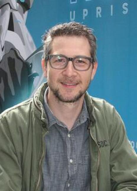 查理·宾 Charlie Bean照片