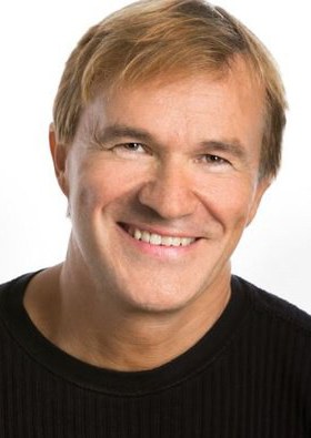 达里尔·库里罗 Darryl Kurylo照片