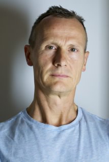 马克·穆登 Marc Munden照片