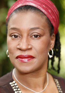 弗洛·威尔逊 Flo Wilson照片