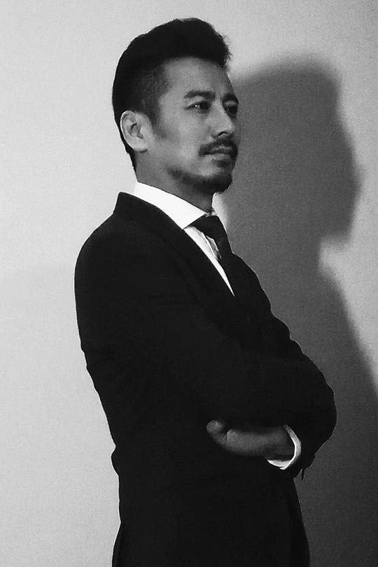 秦楚明 Chuming Qin照片