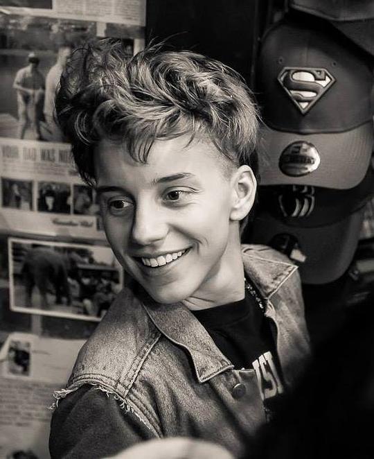 马力克·怀特 Malic White照片