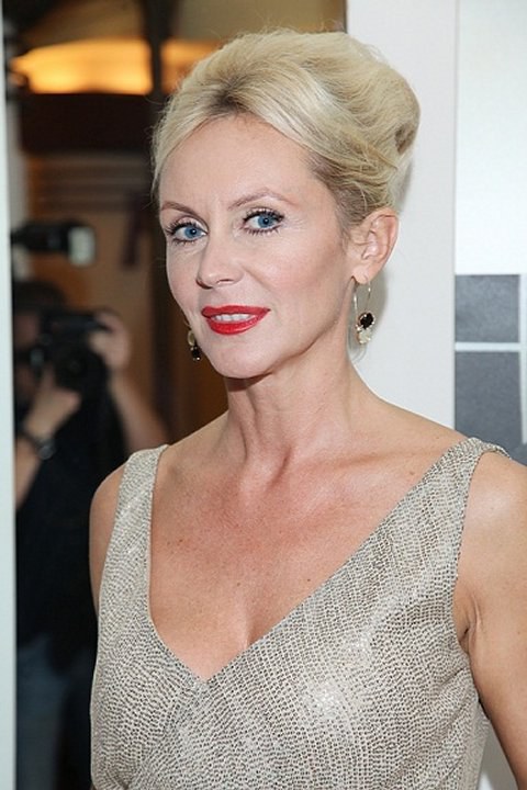 Beata Scibakówna照片