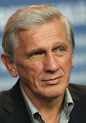 扬·恩格莱特 Jan Englert照片