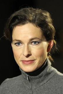 亚历克桑德拉·贾斯塔 Aleksandra Justa照片