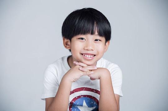 魏子淇 Ziqi Wei照片