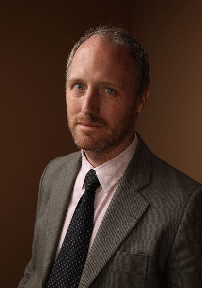 迈克·米尔斯 Mike Mills照片