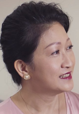 胡丹瑛 Amy Wu照片