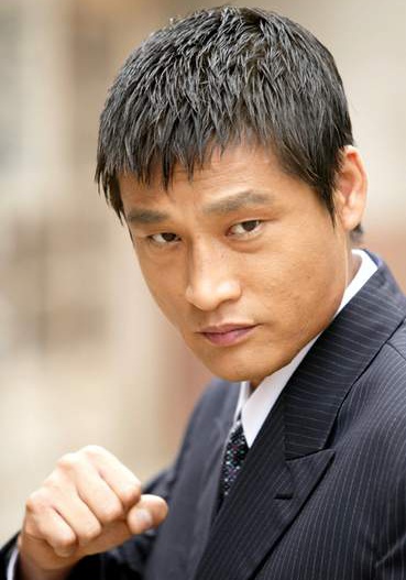 朴政学 Jeong-hak Park照片