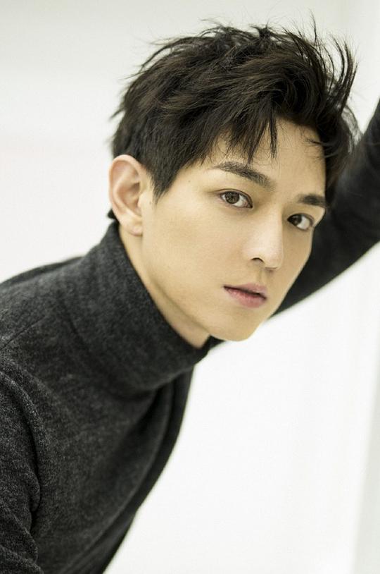 文苡帆 Yifan Wen照片