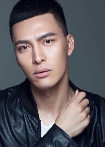 徐大宁 Ning Xu照片