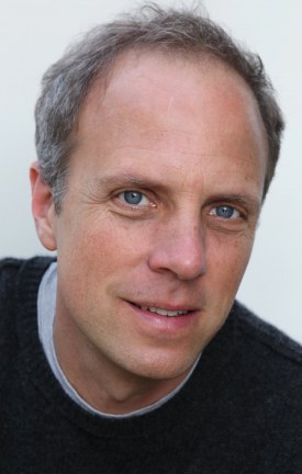 杰·舒瑞克 Jay Scherick照片