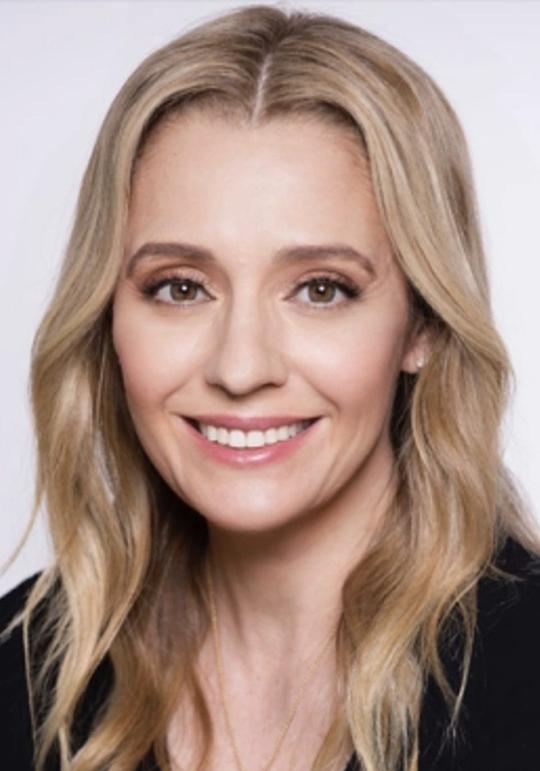 埃伦·拉波波特 Ellen Rapoport照片