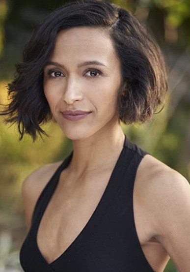 拜尔·艾伦·布莱恩 Bear Allen-Blaine照片