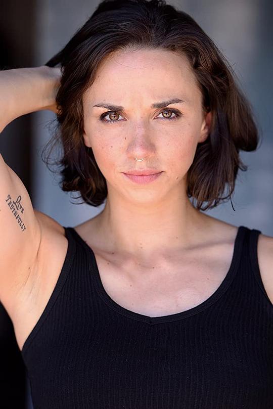 安娜贝尔·布莱特 Annabel Barrett照片