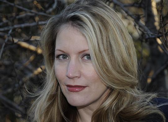 卡伦·科尔 Karen Cole照片