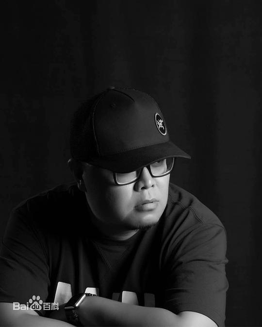 甄煜飞 Yufei Zhen照片