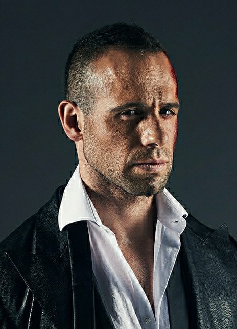 杰古 Diego Dati照片