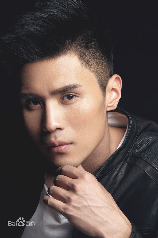 宋熹 Sam Song照片