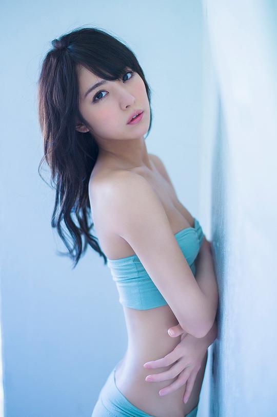 石川恋 Ren Ishikawa照片