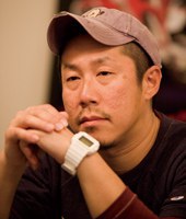 江口幹 Kan Eguchi照片