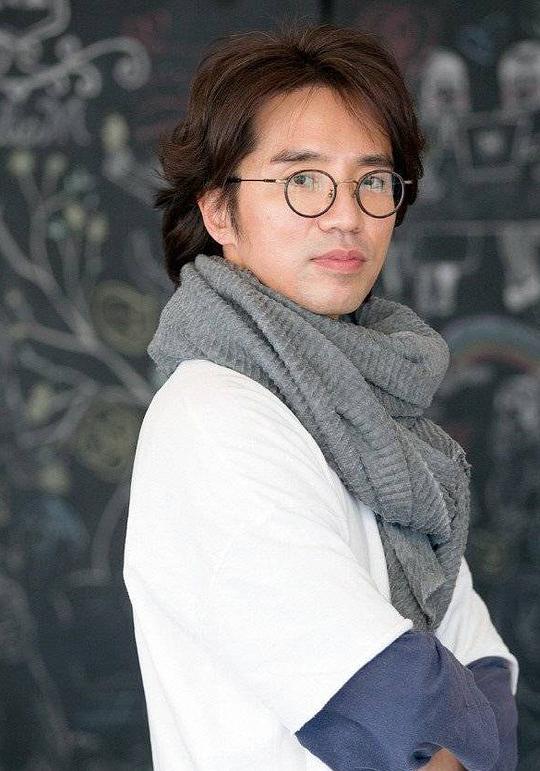 李章焄 Jang-Hoon Lee照片