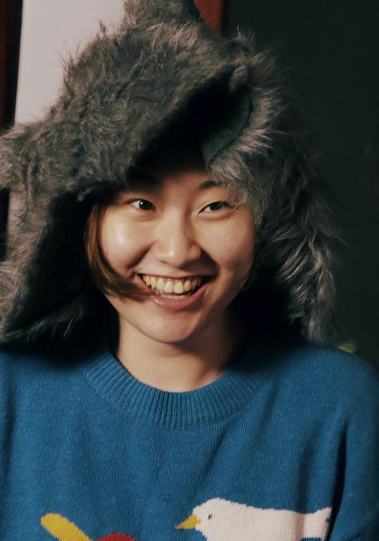 牛小雨 Xiaoyu New照片