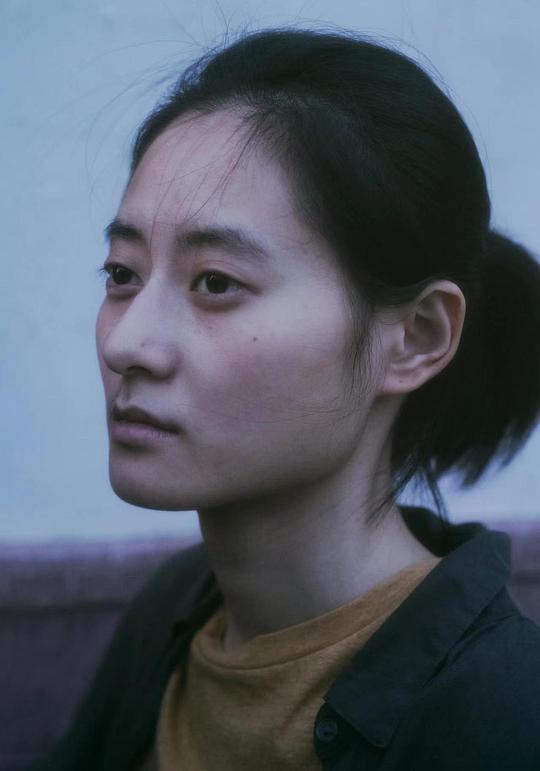 叶子 Yeah Zi照片