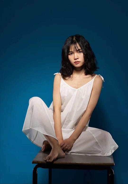 江禹葳 Yuwei Jiang照片