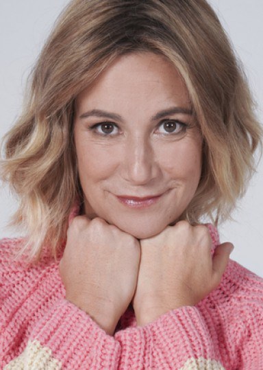 维尔日妮·奥克 Virginie Hocq照片